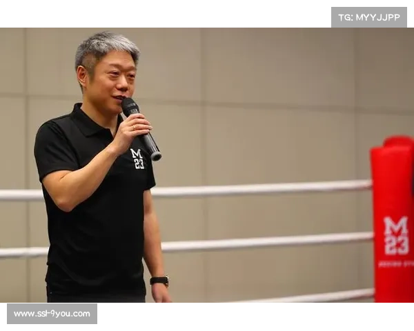 M23战队卢小龙：深度挖掘赛事与品牌契合点是商业化关键