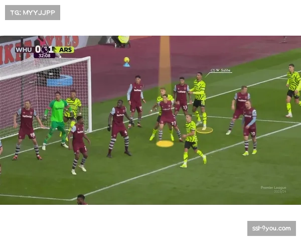 战术花絮：亚特兰大在角球防守中首次使用“区域结合人盯人”的混合战术